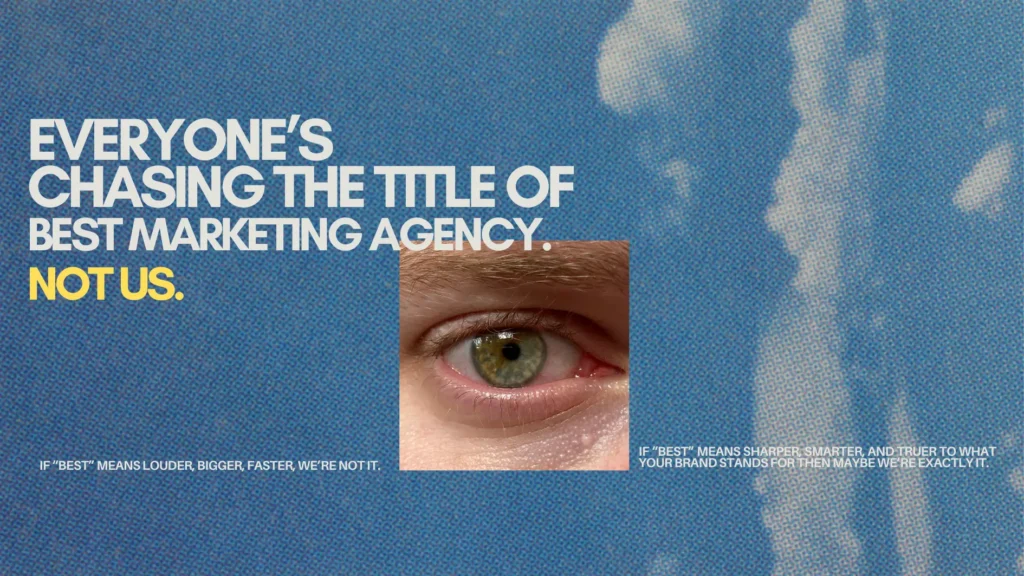 The Subtext, AI-first digital marketing and growth consultancy in Surat