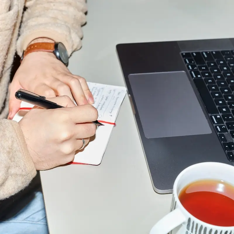 SEO & Content Marketing