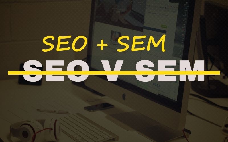 SEO SEM Best Practices in 2026