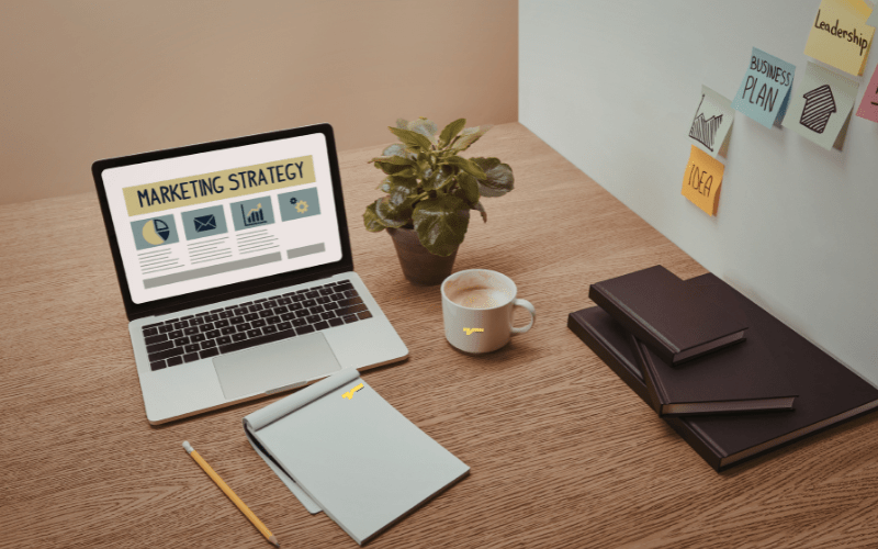 Digital Marketing Agency in Surat