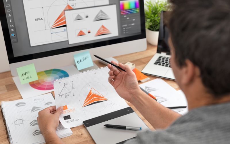 Tips for Logo Designing