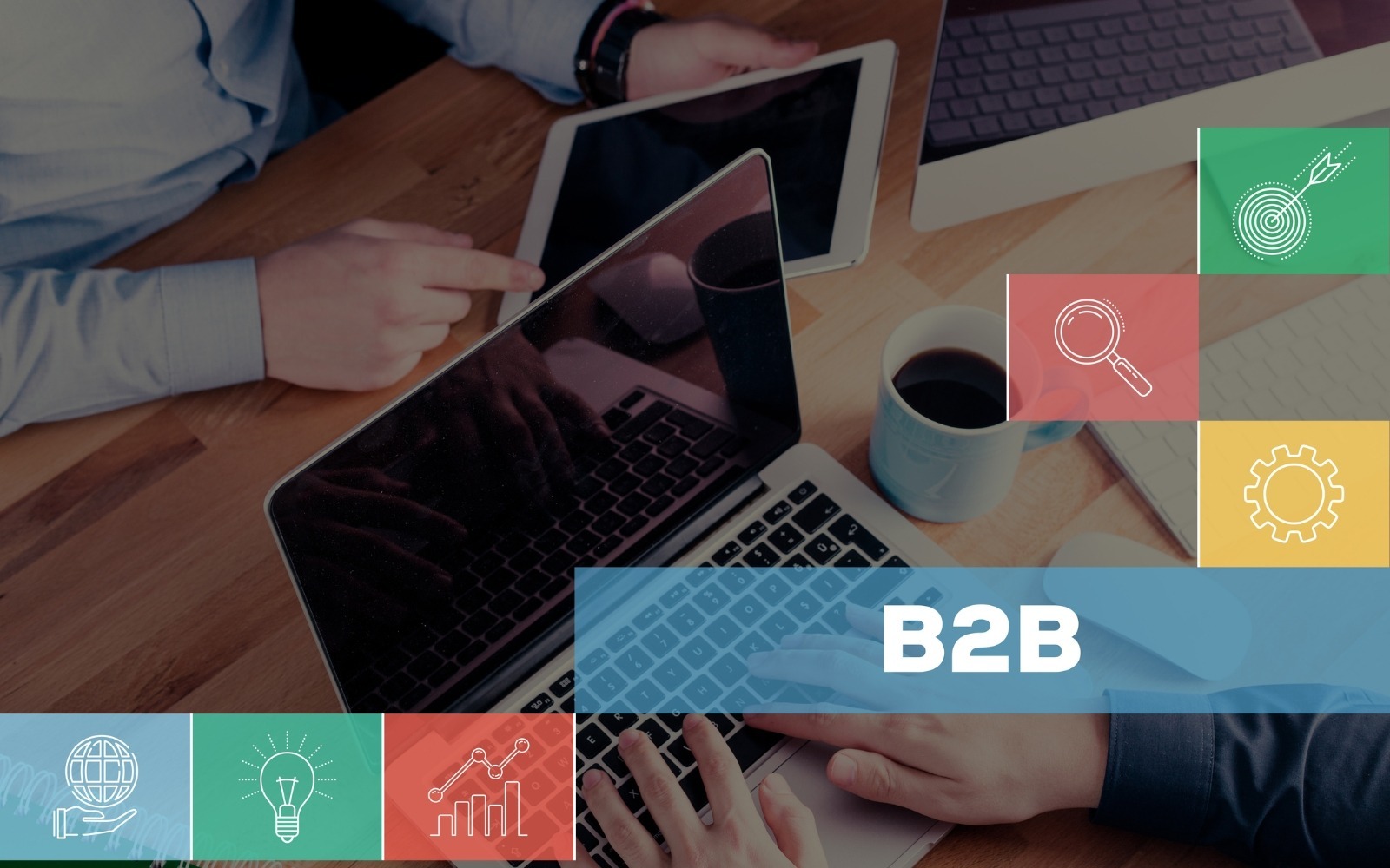 Why the Best Time to Start SEO for B2B Was Last Year and the Second Best Time Is Now